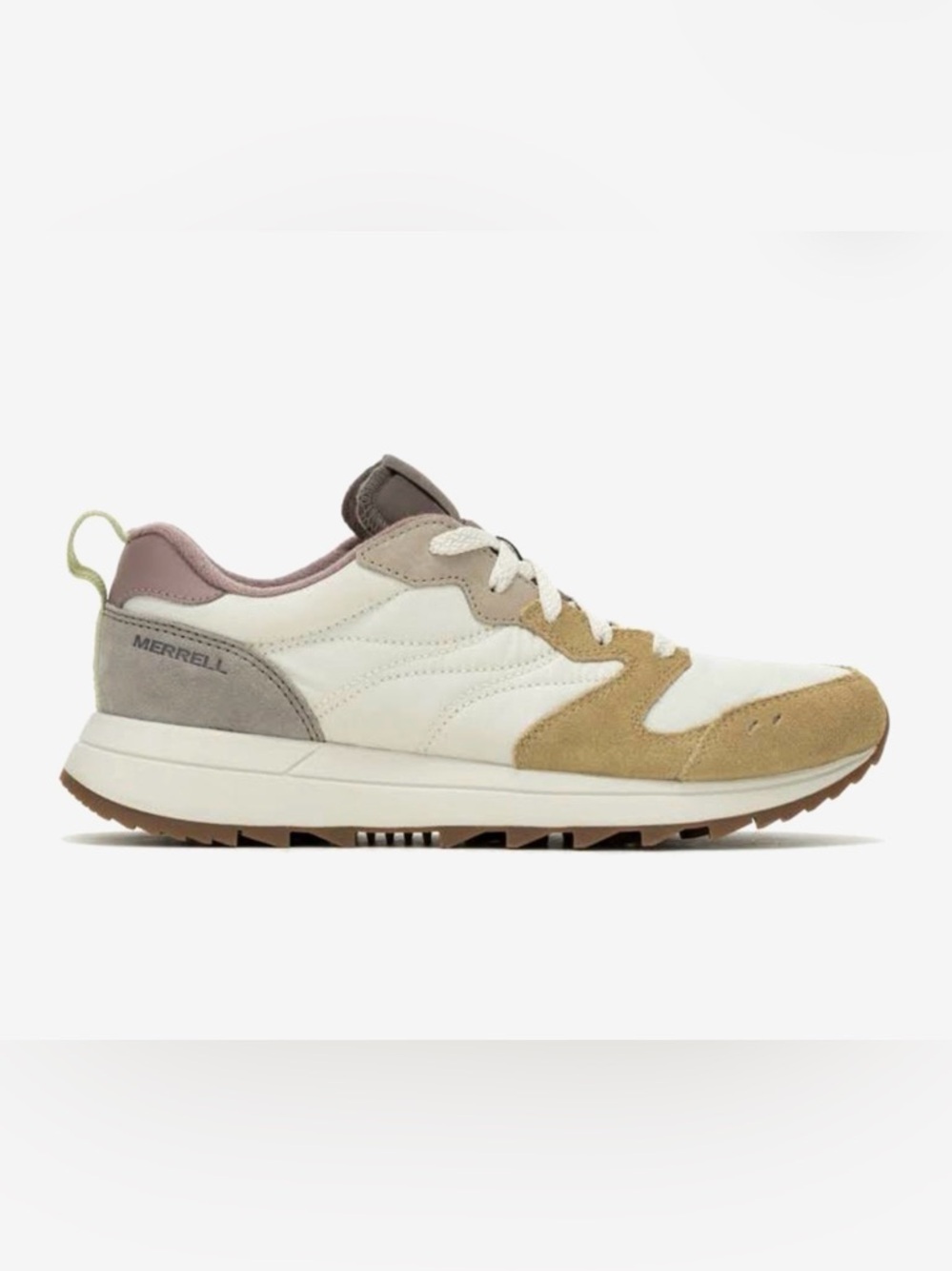 Merrell Alpine 83 Retro Sneakers ✨ Cozy Trailcore Streetwear ✨Gorpcore
